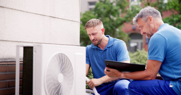 Best HVAC Software and Technology in South Gate, CA
